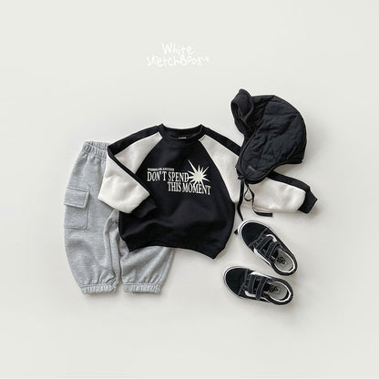 [PRE-ORDER] Don't Sweatshirts