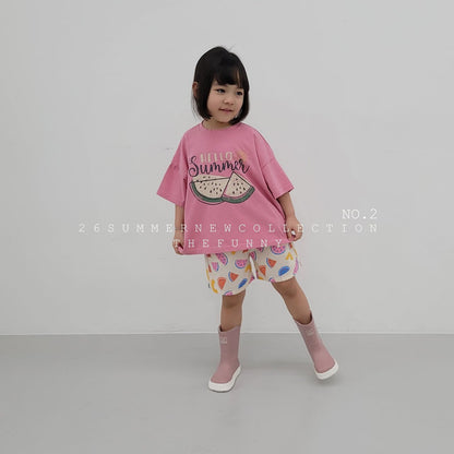 [PRE-ORDER] Watermelon T-Shirts