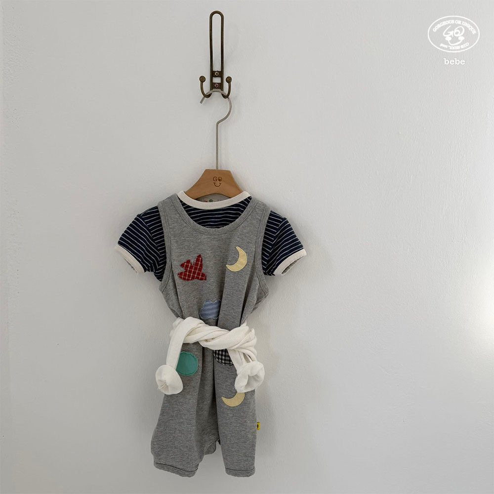[PRE-ORDER] Sky Body Suit