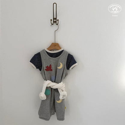[PRE-ORDER] Sky Body Suit