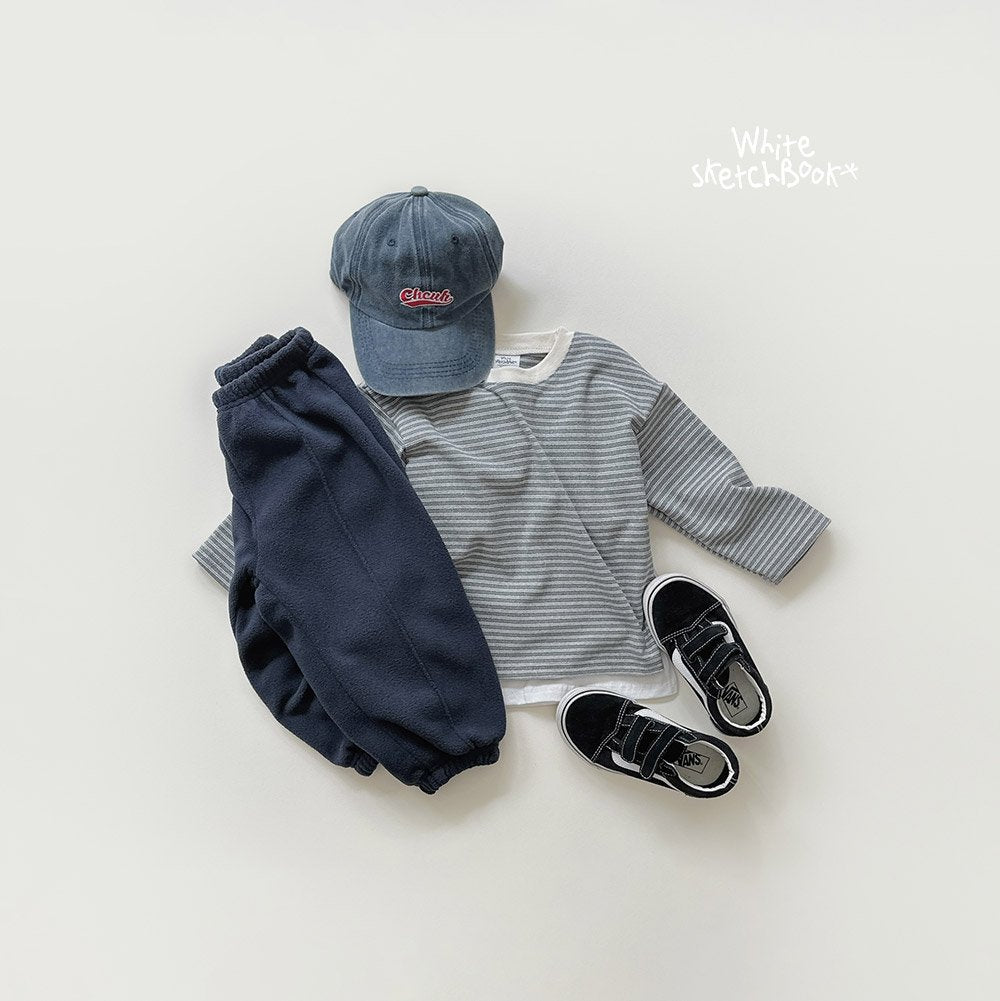 [PRE-ORDER] Short Sleeve Layered T-Shirts