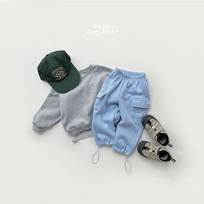 [PRE-ORDER] Weekly Sweatshirts