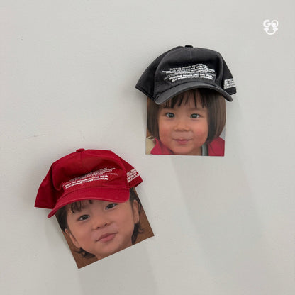 [PRE-ORDER] Today Ball Cap