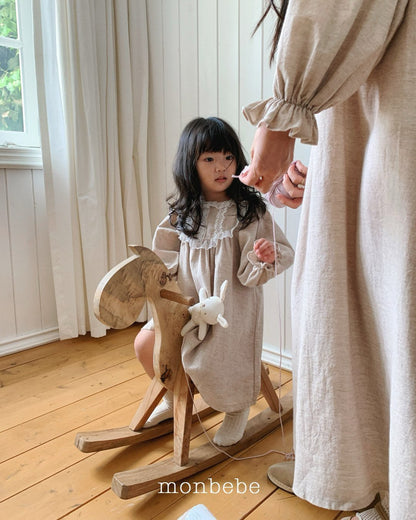 [PRE-ORDER] Angel Dress (Mom Couple)