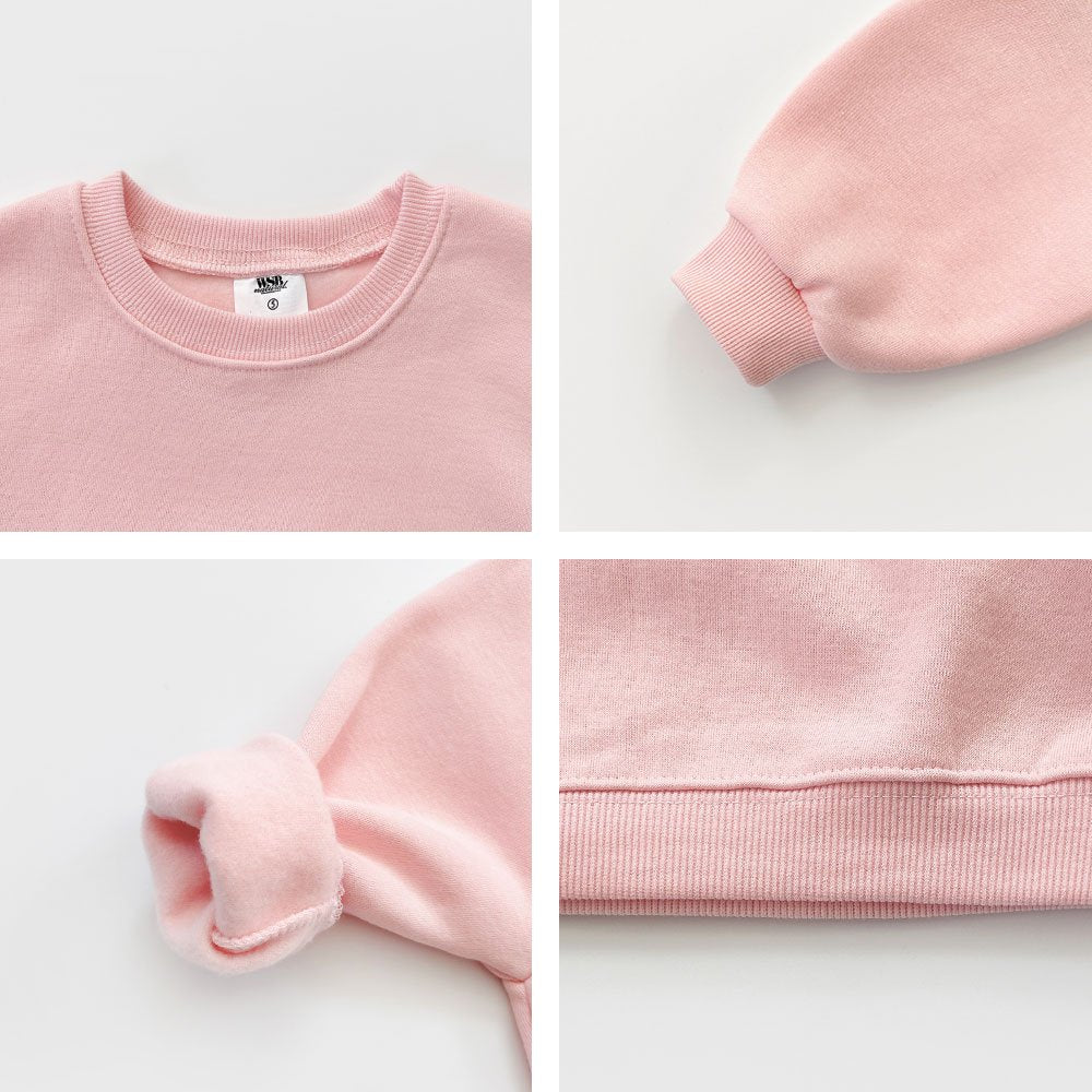 [PRE-ORDER] Weekly Sweatshirts