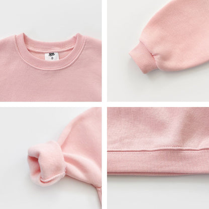 [PRE-ORDER] Weekly Sweatshirts