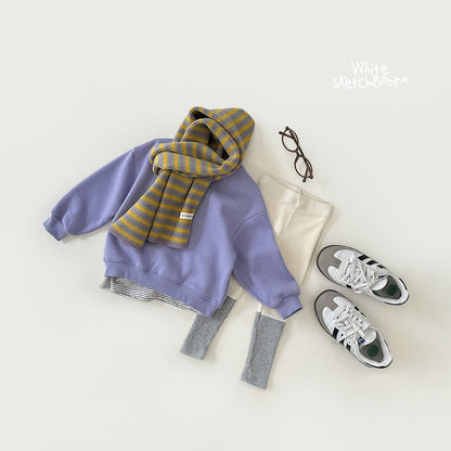 [PRE-ORDER] Short Sleeve Layered T-Shirts
