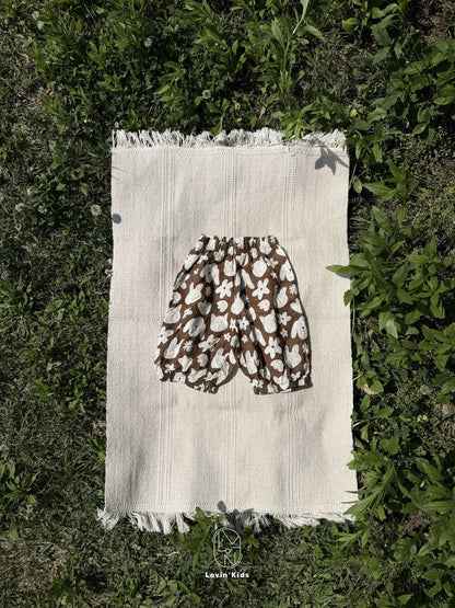 [PRE-ORDER] Garden Pants