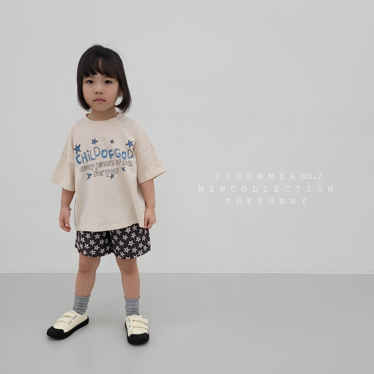 [PRE-ORDER] Child T-Shirts