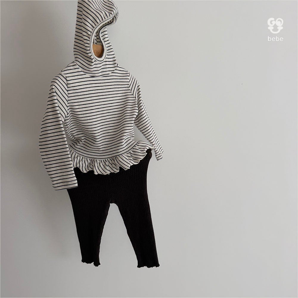 [PRE-ORDER] Hoy Baby Leggings