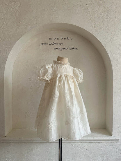 [PRE-ORDER] Bianca Dress (Mom Couple)