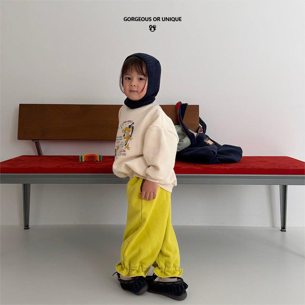 [PRE-ORDER] Wave Pants
