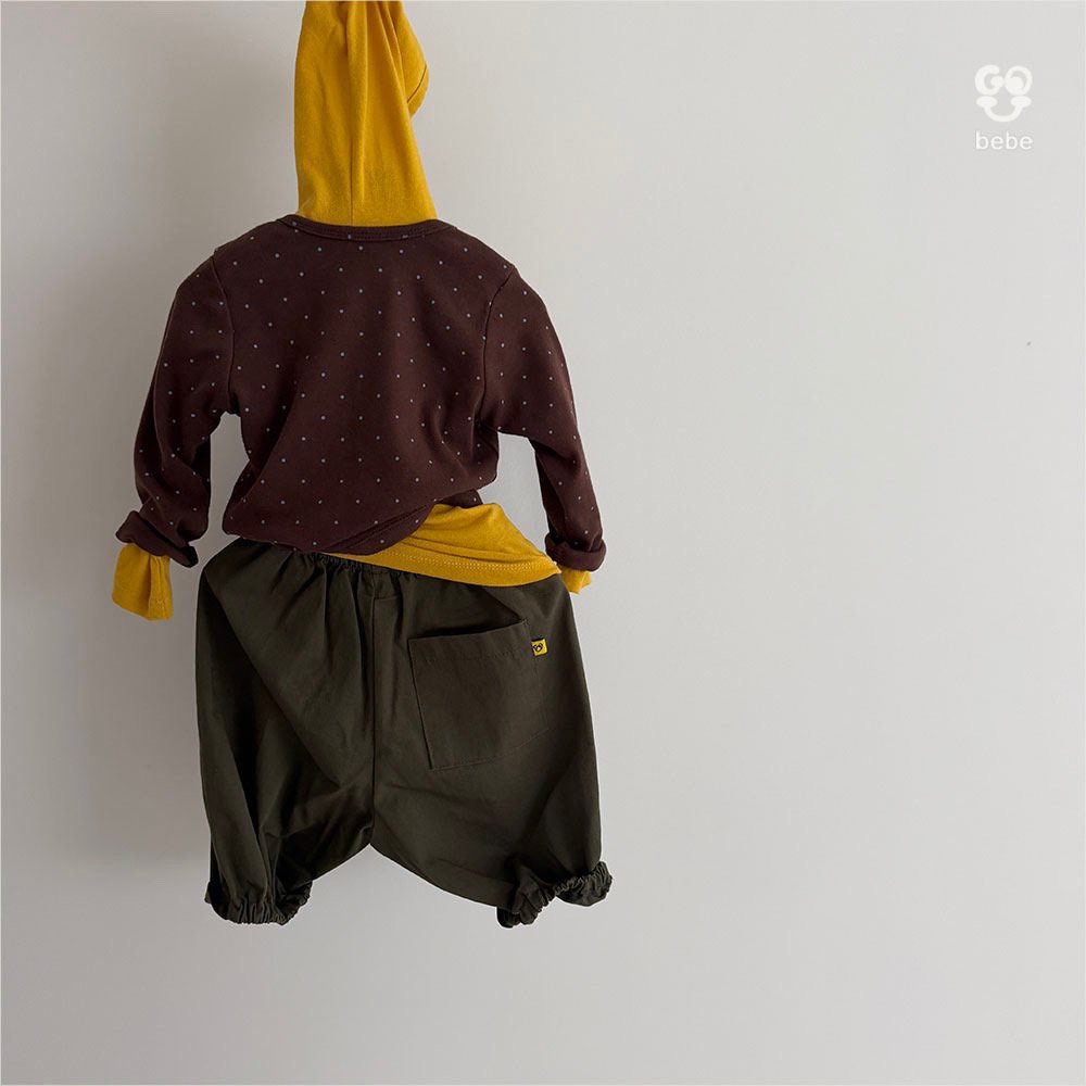 [PRE-ORDER] Small Bean Baby T-Shirts
