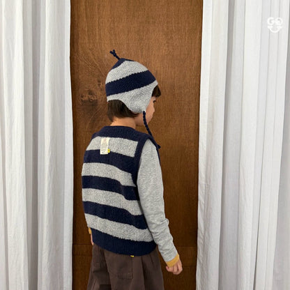 [PRE-ORDER] Ondo Vest (Mom Couple)