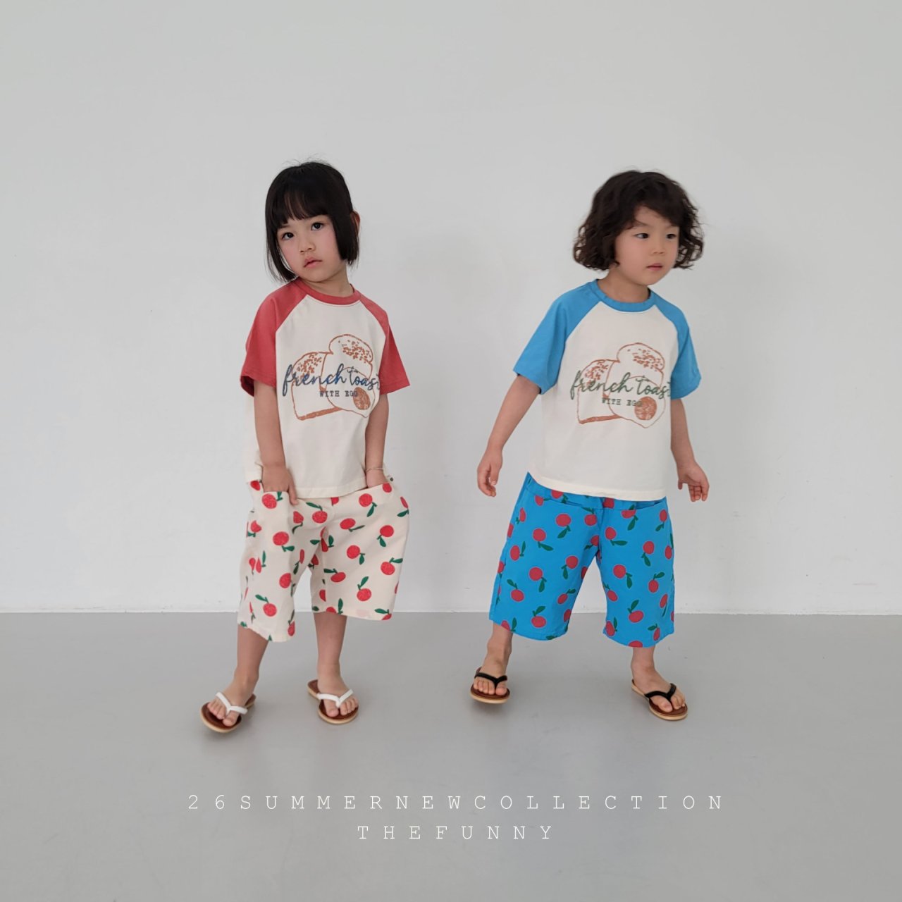 [PRE-ORDER] Toast T-Shirts