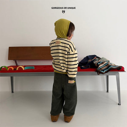 [PRE-ORDER] Pokdack Cardigan