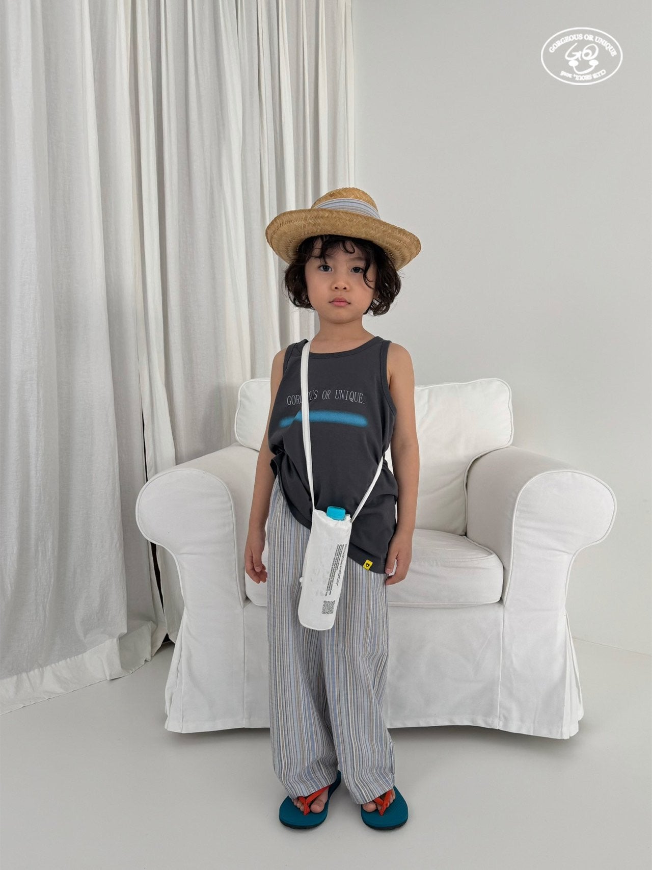 [PRE-ORDER] Bottle Bag