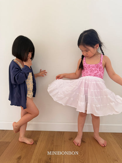 [PRE-ORDER] Layered Skirts