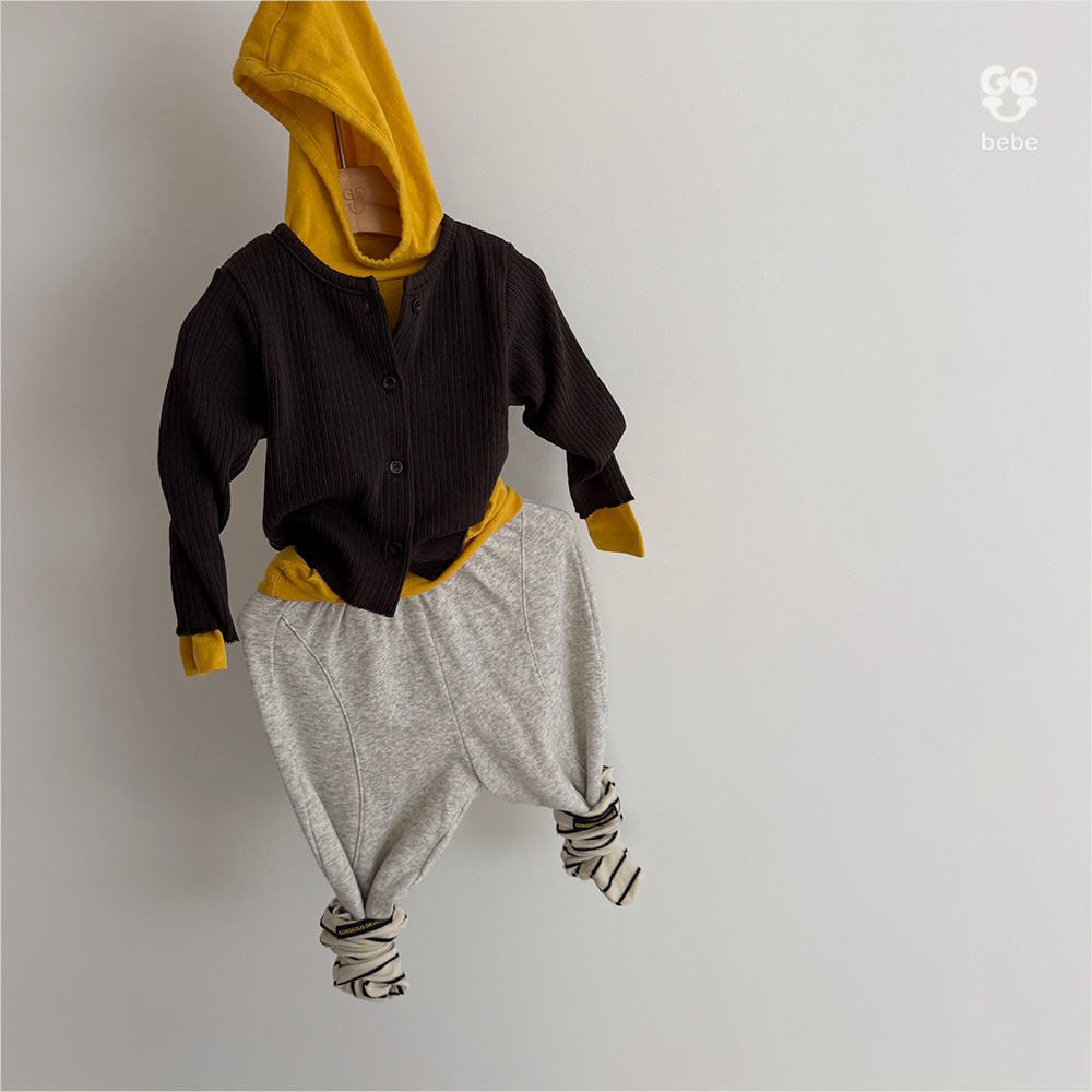 [PRE-ORDER] All Purpose Baby Hoodie T-Shirts