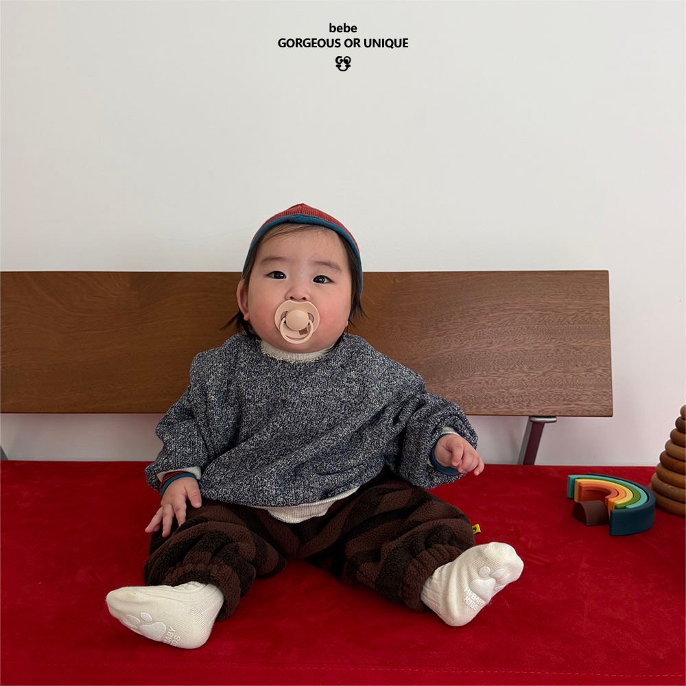 [PRE-ORDER] Masil Baby Pants