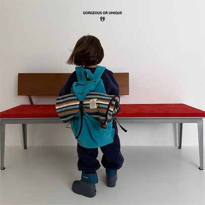 [PRE-ORDER] Winter Backpack