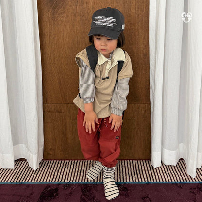 [PRE-ORDER] Bead Pants (Mom Couple)