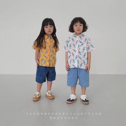 [PRE-ORDER] Candy Shirts