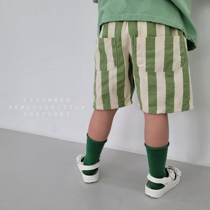 [PRE-ORDER] Line Pants