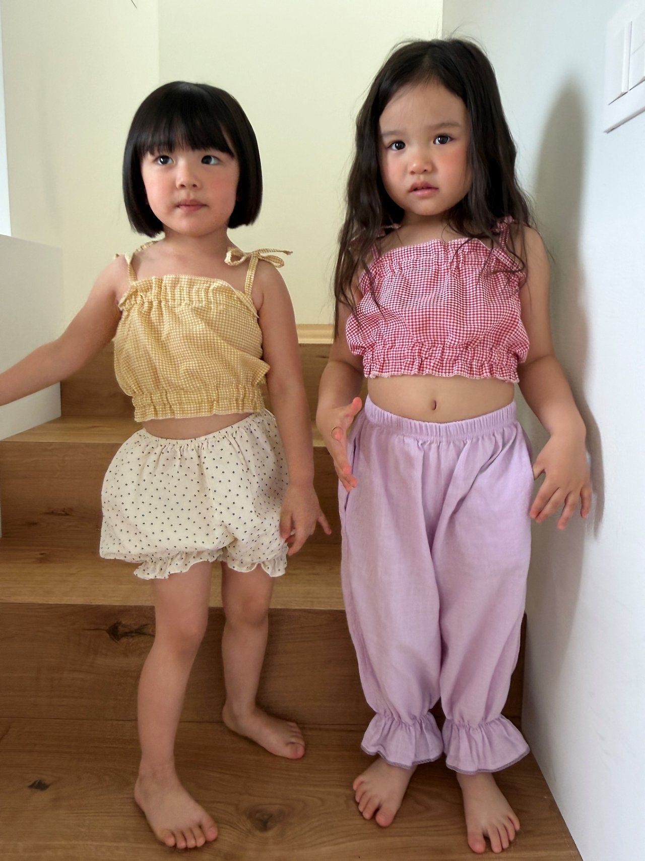 [PRE-ORDER] Little House Pants