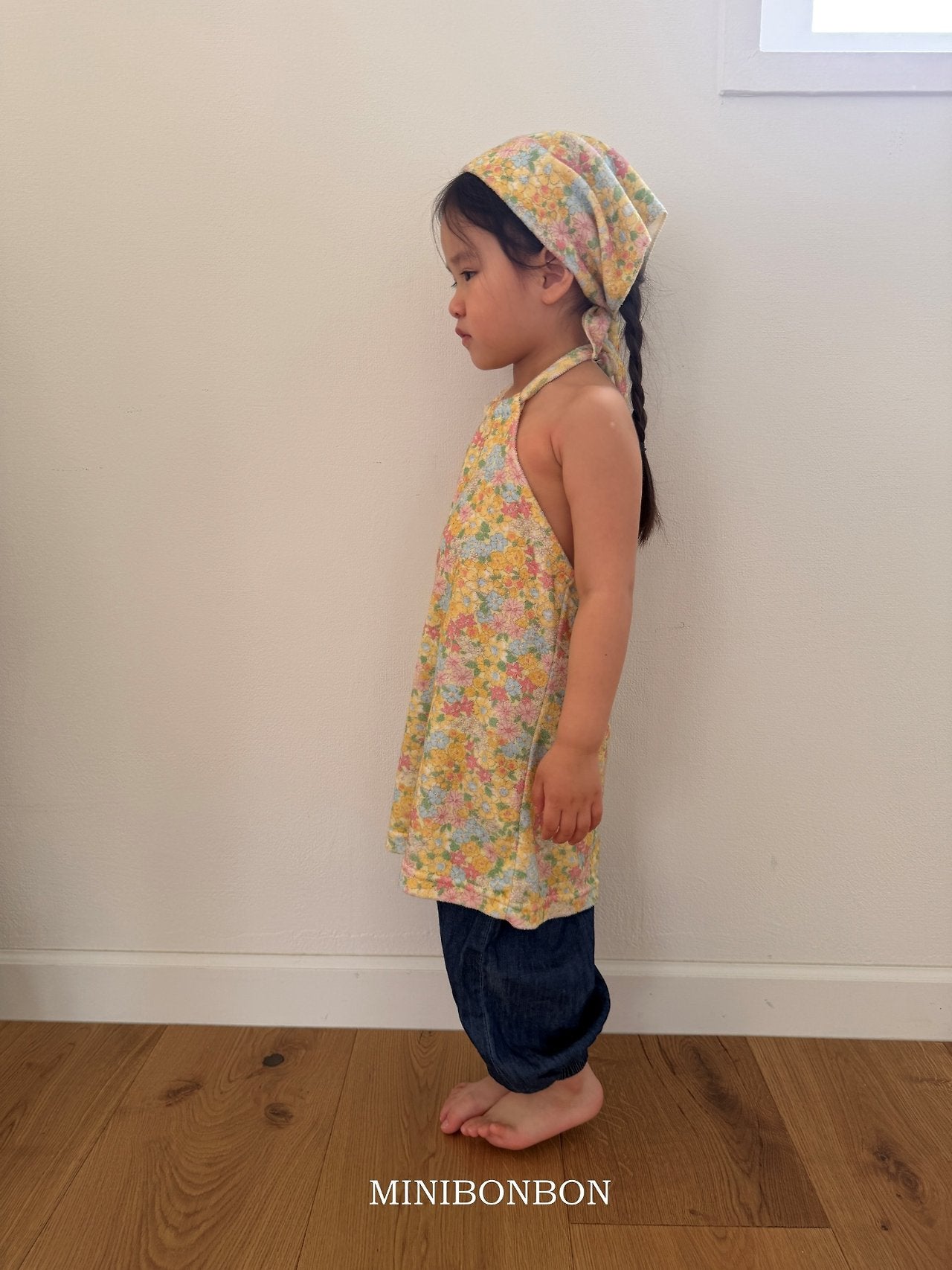 [PRE-ORDER] Head Scarf