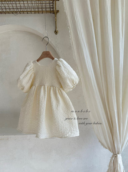 [PRE-ORDER] Sessile Dress (Mom Couple)