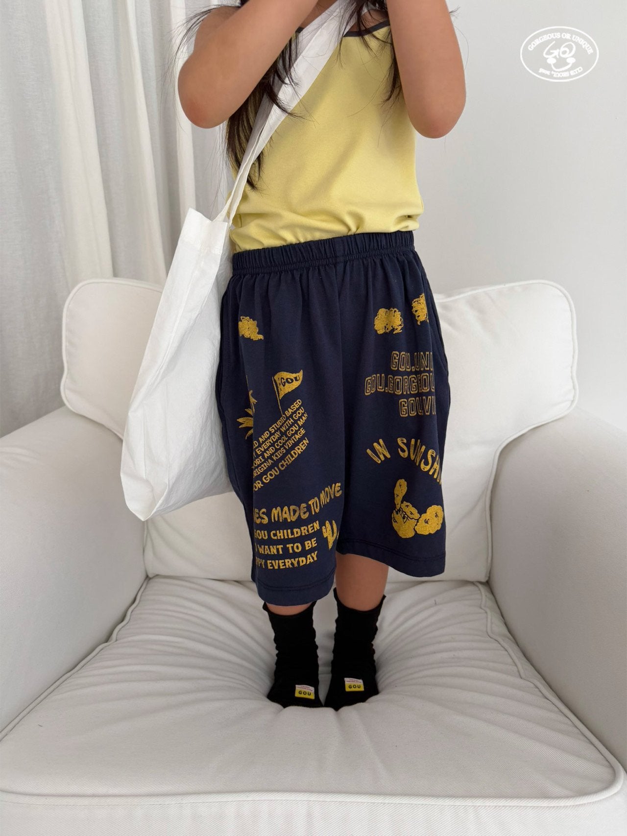 [PRE-ORDER] Sea Pants