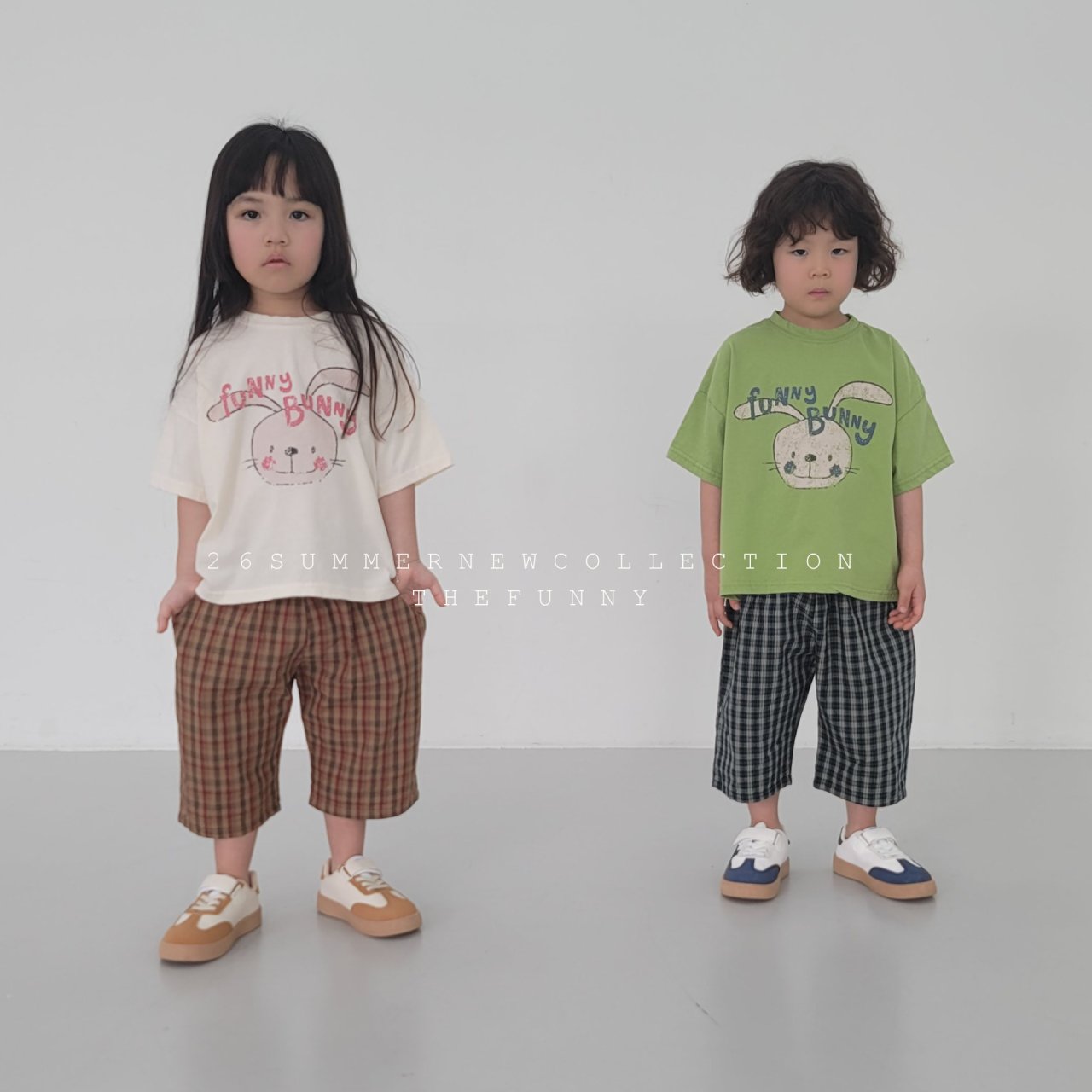 [PRE-ORDER] Bunny T-Shirts