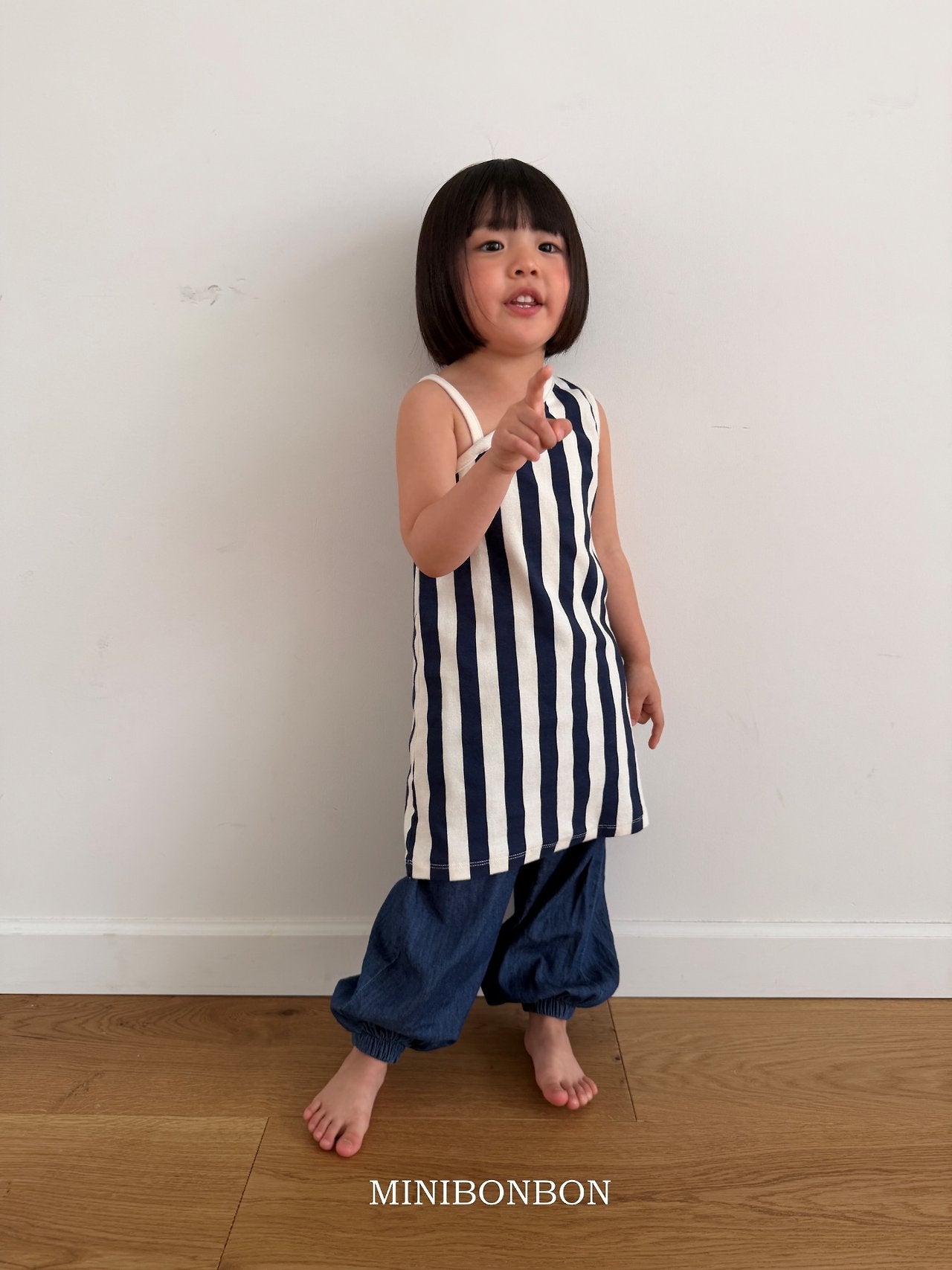 [PRE-ORDER] Pippi Dress