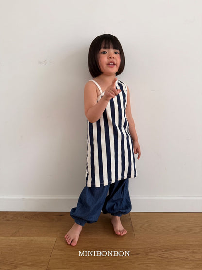[PRE-ORDER] Pippi Dress