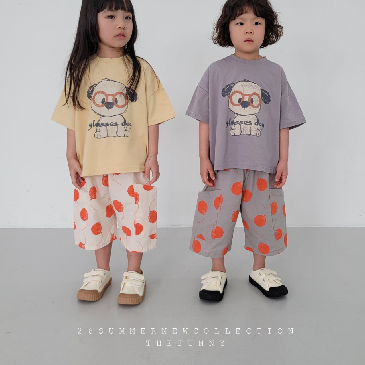 [PRE-ORDER] Balloon Pants