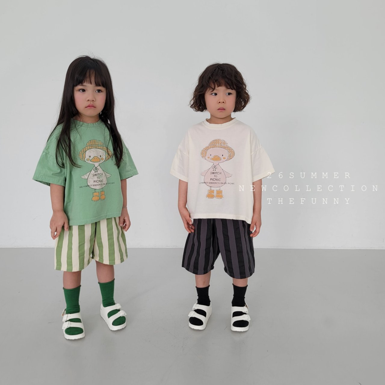 [PRE-ORDER] Duck T-Shirts