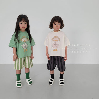 [PRE-ORDER] Duck T-Shirts