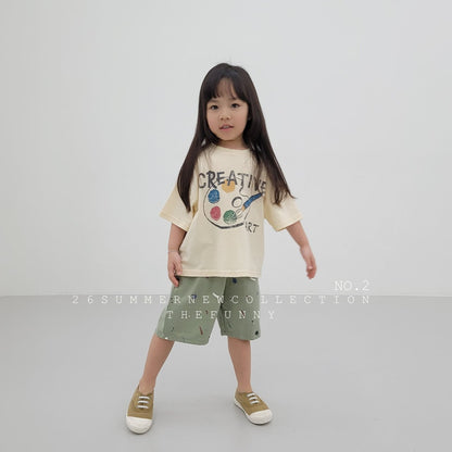 [PRE-ORDER] Art T-Shirts