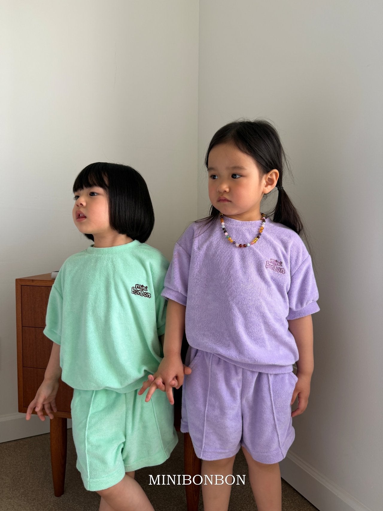 [PRE-ORDER] Planning Top Bottom Set