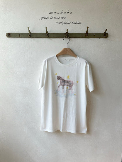 [PRE-ORDER] Magic Step T-Shirts (Mom Couple)