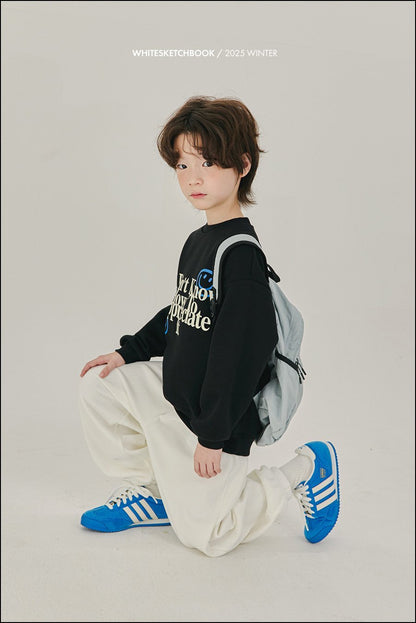 [PRE-ORDER] Smile Sweatshirts