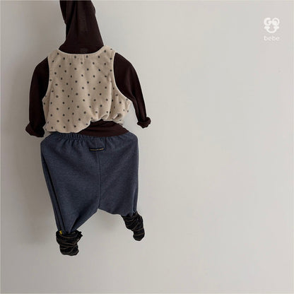 [PRE-ORDER] Dot Mango Baby T-Shirts