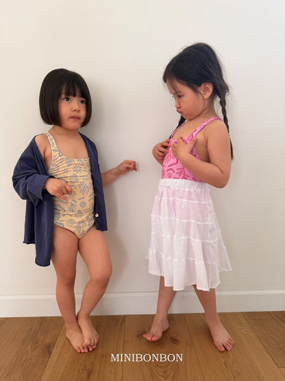 [PRE-ORDER] Sand Swim Suit