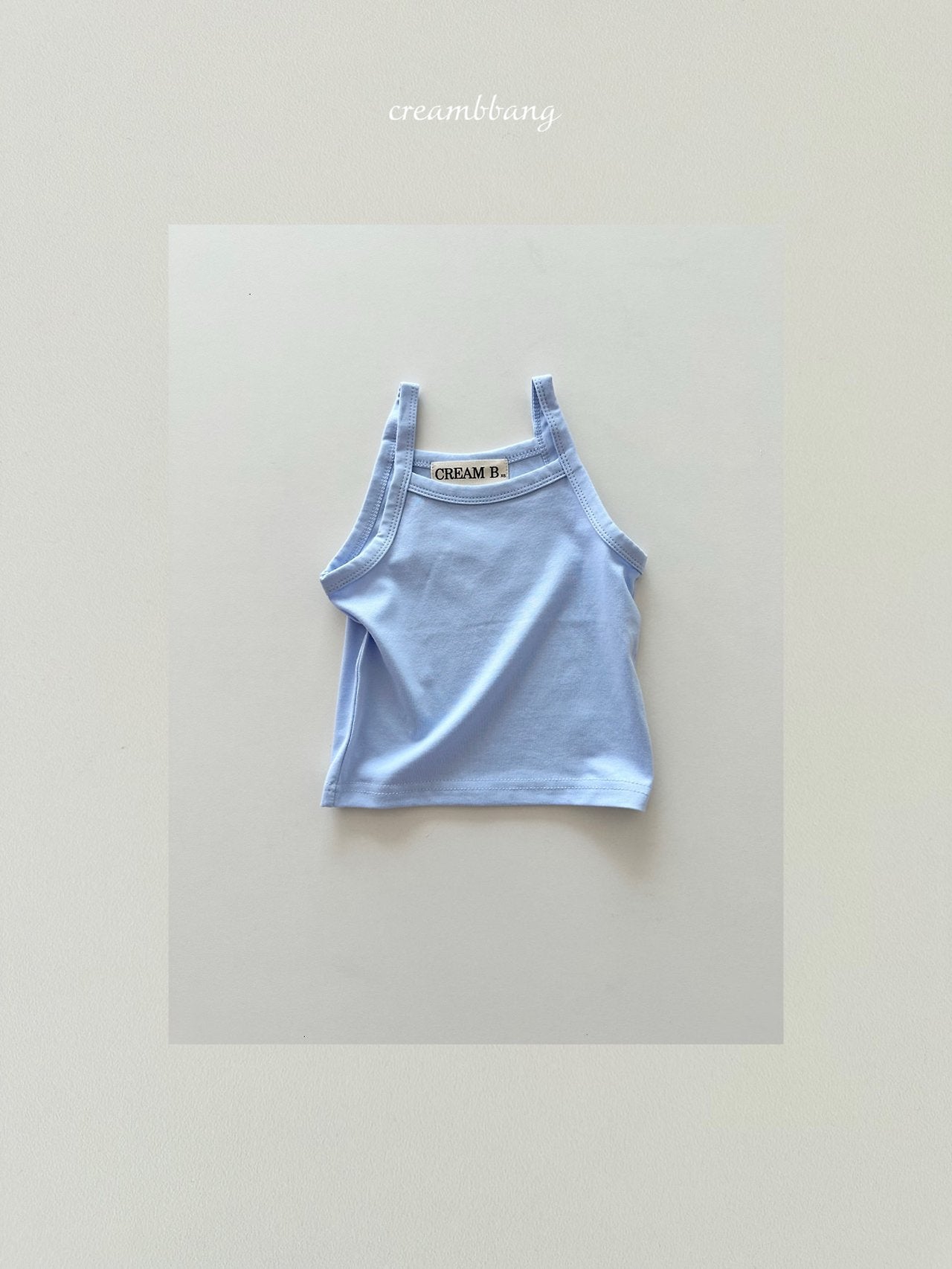 [PRE-ORDER] Roy Tank Top