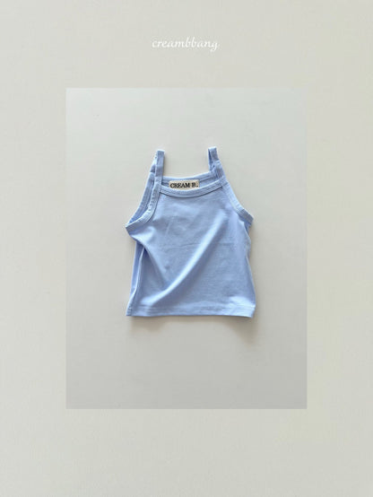 [PRE-ORDER] Roy Tank Top