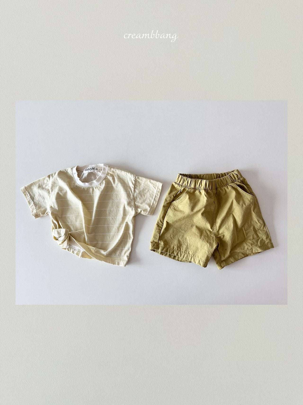 [PRE-ORDER] Chocolate Boom Shorts
