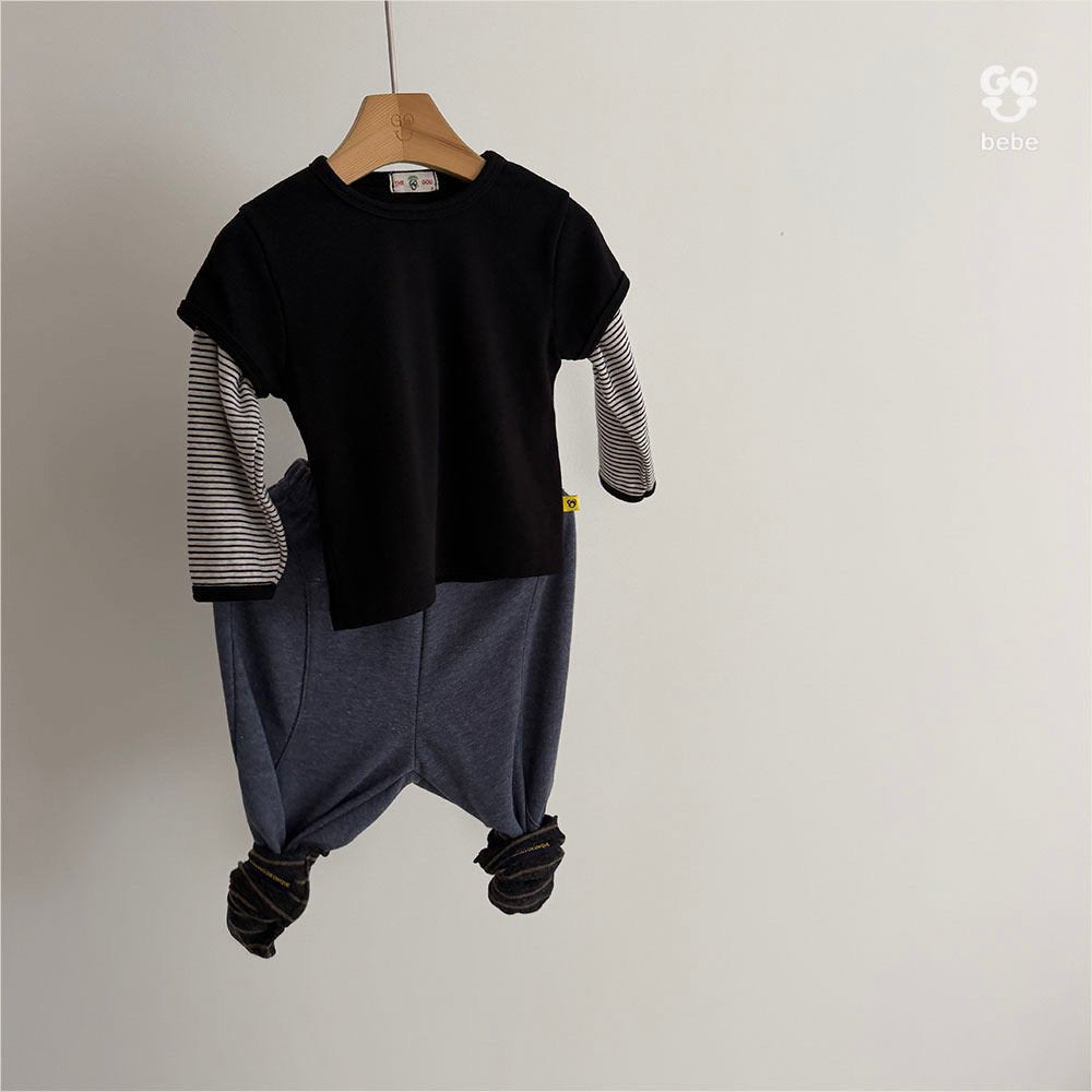 [PRE-ORDER] Double Layered T-Shirts
