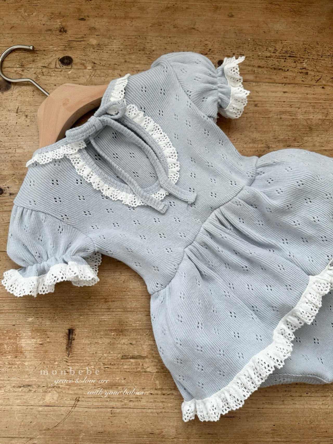 [PRE-ORDER] Angel Body Suit