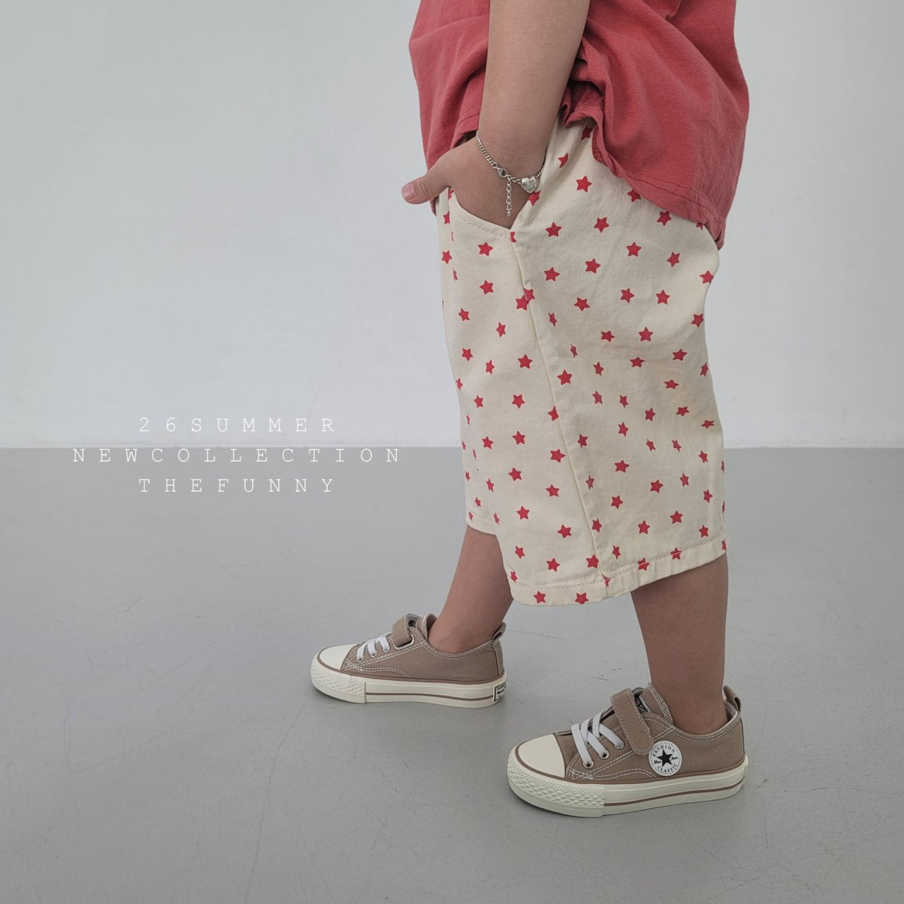 [PRE-ORDER] Star Pants
